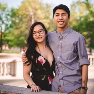 Meet your Posher, Linh